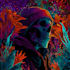 make amazing dark art, psychedelic stoner illustration