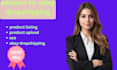 manage your ebay dropshipping store