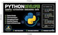 create or analize python code