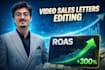 do professional video sales letters vsl