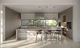 create 3d interior visualization in 3ds max and corona