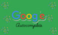 do google autocomplete autosuggestion keyword research