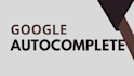 do autocomplete autosuggestion website ranking
