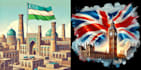 professionally translate, edit and proofread english to uzbek