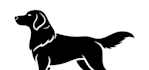 design a professional modern dog logo