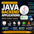 build or fix java backend applications