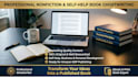 ghostwrite a professional nonfiction ebook or self help book