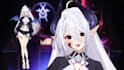 draw and rig 2d vtuber model anime live2d model anime 2d live2d vtuber rigging