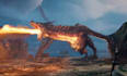 do 3d animal model creature model, monster model, 3d animal rigging, compositing