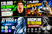 design eye catching thumbnails
