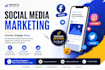 do social media setup optimization and management