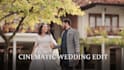 edit stunning wedding videos