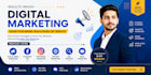 do social media setup, optimization and management