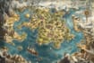 do you rpg fantasy map