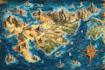 do you rpg fantasy map