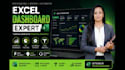 design and build attractive excel template, excel dashboard