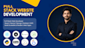 full stack development,python expert,web scraping automation