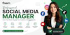 do social media setup optimization and management