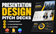 design presentation on canva and google