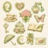 design custom clipart elements and high end digital assets