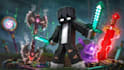 create high CTR minecraft thumbnails