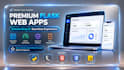 develop a website with an outstanding UI