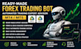 provide profitable forex trading bot, forex gold bot