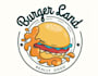 create a professional BBQ and restaurant logo design