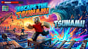 develop professional roblox tsunami escape survival game