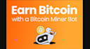 develop btc earning bot, bitcoin app, crypto bot, and withdrawal automation bot