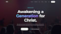 build a stunning animated responsive custom website