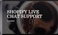 handle live chat to boost shopify sales