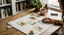 provide a career tarot reading for your next job and money steps