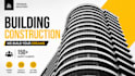 design professional construction logo