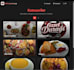 create a professional multi language digital qr menu system