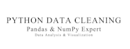 python data cleaning and analysis using pandas