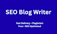 write SEO blog articles that rank on google