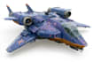 do sci fi spaceship design