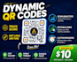 create dynamic qr codes with tracking and analytics