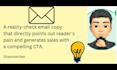 write email copy that sells through emotional connection