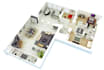 architectural floor plans, 3d rendering, and for house plan 2d floor plan