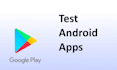 planning and testing android smartphone apps and websites