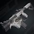 create game ready sci fi weapons for games
