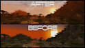 create cinematic minecraft videos using replay mod