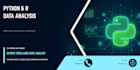 do python and r data analysis, statistical modeling, and visualization