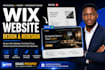 do wix website redesign wix website design wix website redessign wix website