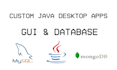 build java desktop apllication