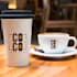 do creative paper cup packaging design