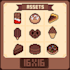 create custom pixel art game assets for your game