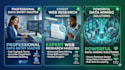 do expert web research, and b2b lead generation